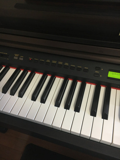 　　KAWAI 電子ピアノ　美品