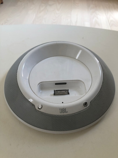 スピーカー　JBL on station IIIP