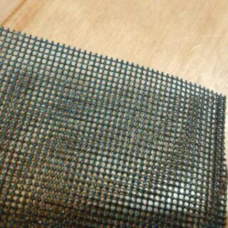 網戸交換用網　ペットディフェンス