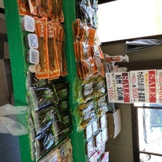 6月8日から野幌ゆめちからテラスで催事やります