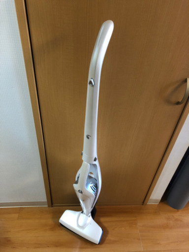【取引中】コードレス掃除機　スティック・ハンディ2way