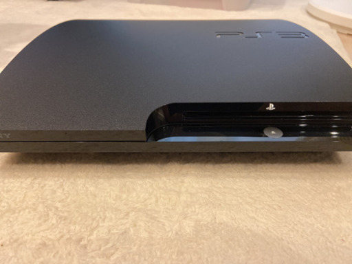 値下げしました！PS3 プレステ3 プレイステーション3