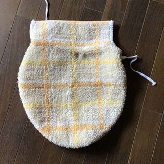 便器カバー