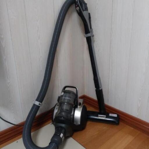 6月中! パナソニック掃除機