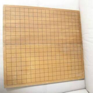 簡易碁盤の画像