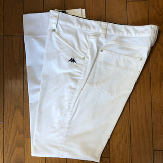 メンズ ゴルフパンツ（未使用他）の画像