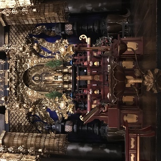 【6/19(金)】心光寺 こころひかる 静動ヨガ 【19時～】