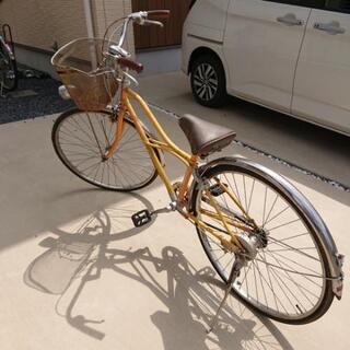 BRIDGESTONE自転車