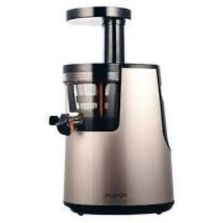 スロージューサー 手渡し18,000円 値下げしました