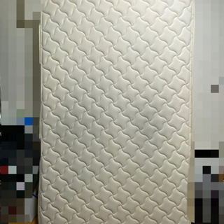 セミダブル　マットレス　フランスベッドの画像