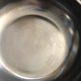 IH 対応　土鍋 漆黒　中古500円の画像