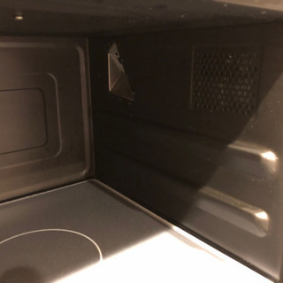 【最終値下げ・美品】日立 HITACHI オーブン電子レンジ MRO-LF6の画像