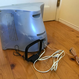 お取引中です　CD MD ラジカセの画像