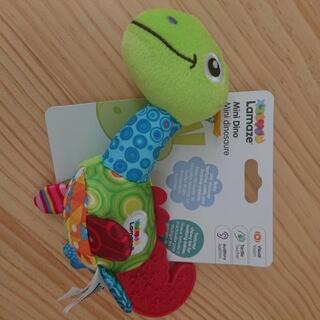 新品【Lamaze】赤ちゃん玩具
