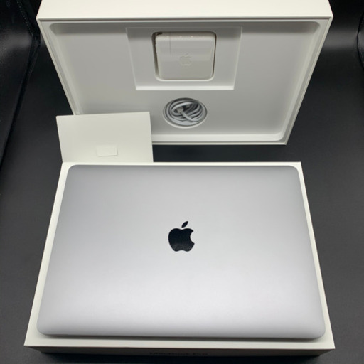 ハイスペック　MacBook Pro 13インチ 2017 タッチバーなし
