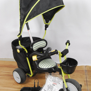 三輪車　ides CARGO アイデス　カーゴ アイデス カーゴプラス | 生産終了品一覧 | アイデス公式サイト