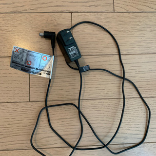 マキタ　makita 充電式コードレスクリーナー　ターボII 掃除機　の画像