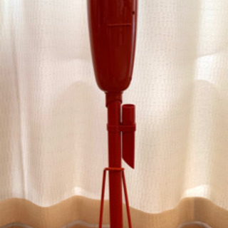 マキタ　makita 充電式コードレスクリーナー　ターボII 掃除機　の画像