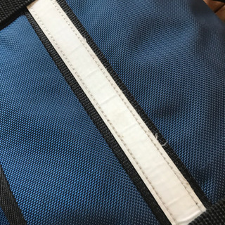流山市立東部中学校　リュックの画像