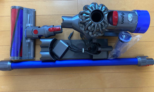 ⭐️dyson V7 ⭐️SV11コードレスクリーナ