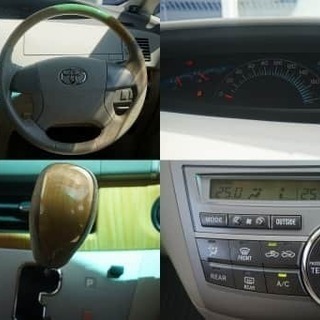 不動の人気ミニバン！エスティマ アエラス　Ｇエディション！金利0％！事前審査受付中！の画像