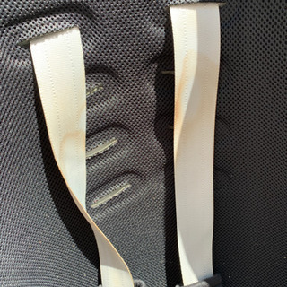 チャイルドシートの画像