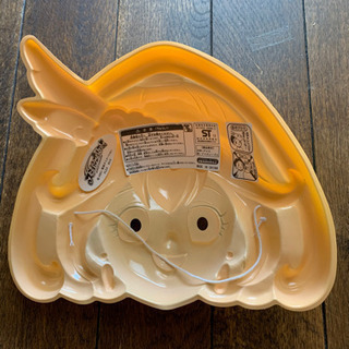 プリキュア　お面の画像
