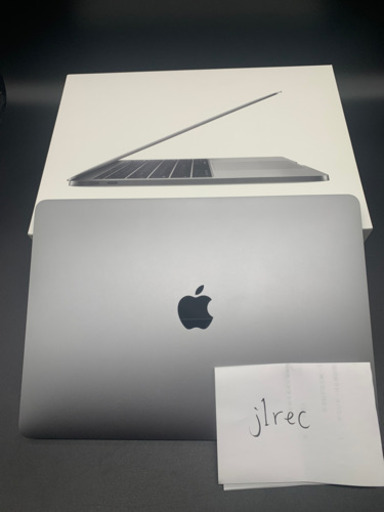 ハイスペック　MacBook Pro 13インチ 2017 タッチバーなし