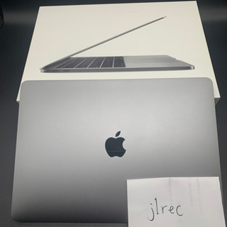 ハイスペック　MacBook Pro 13インチ 2017 タッ...