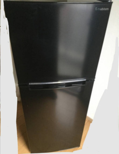 【本日即配達】2018年製 冷蔵庫 2ドア