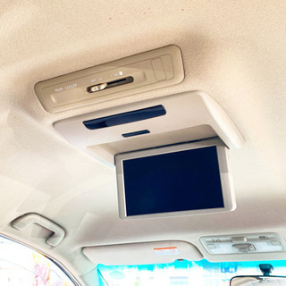 #自社ローン 【最長120回】【頭金なし】エスティマ　19年の画像