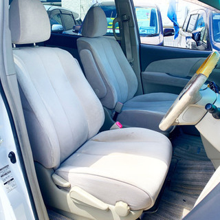 #自社ローン 【最長120回】【頭金なし】エスティマ　19年の画像