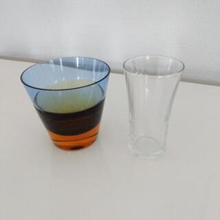 【終了】sghrグラス+乾杯酒グラス