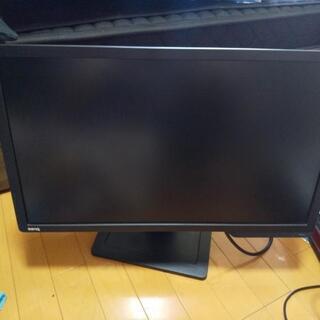 BENQ XL2411T 24型ゲーミングディスプレイ