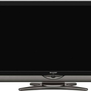 【最終値下げ・引取希望】SHARP 液晶テレビ 40インチ LC-40SE1