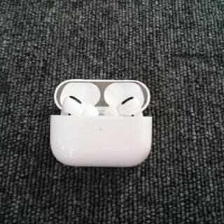 【店舗同時販売中】Apple AirPods Pro A2083 ワイヤレスイヤホンの画像
