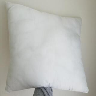 美品 合成革の２人掛けカウチの画像
