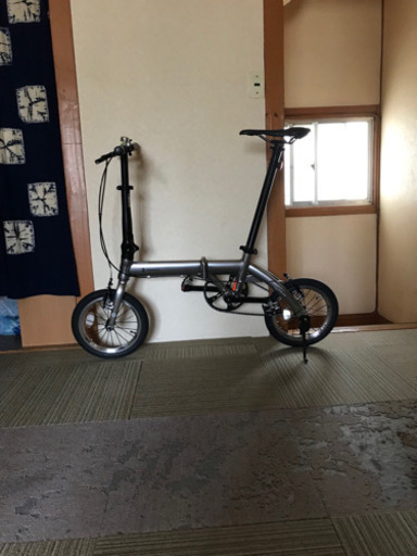 値下げ！ルノープラチナライト 6 （14インチ）