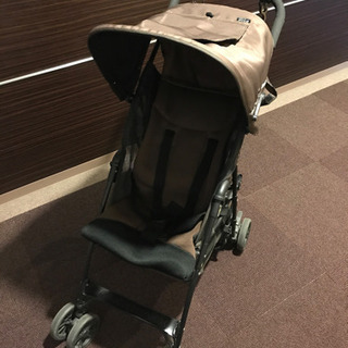最終価格　リッチェル リベラフルエ ブラウン 18kgまでOK