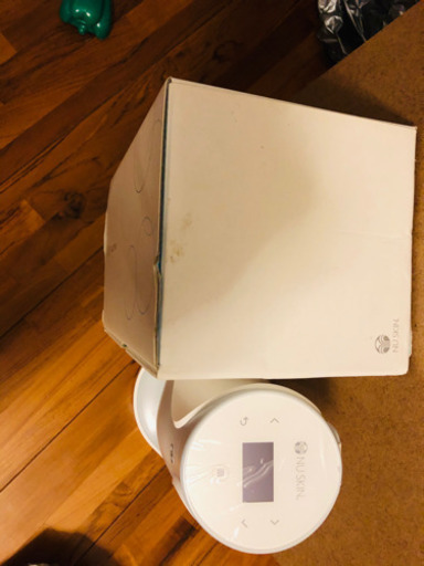 NUSKIN ニュースキン　フェイスケア2点セット　7000円
