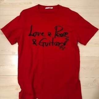 UT★忌野清志郎Tシャツ★