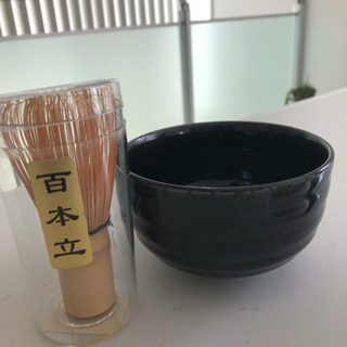 茶道具　茶碗セット