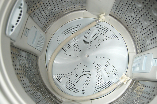 洗濯機 8.0kg 2014年製 日立 ビートウォッシュ  BW-8SV HITACHI 全自動洗濯機 札幌市 清田区 平岡