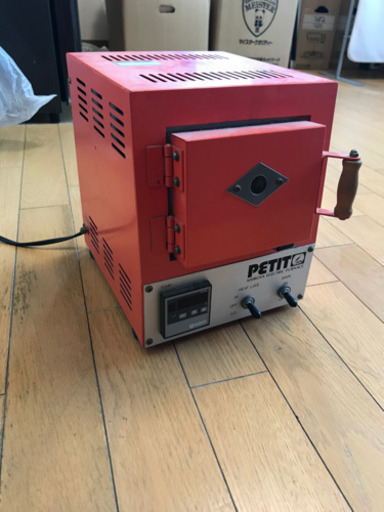 アートクレイシルバー　窯、道具、粘土