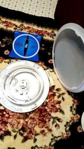 照明器具