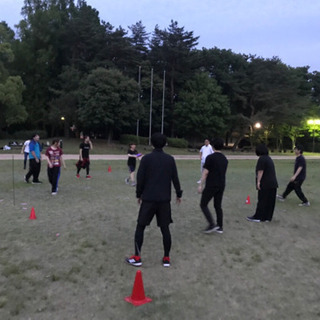 ⚽️初心者 フットサル会⚽️