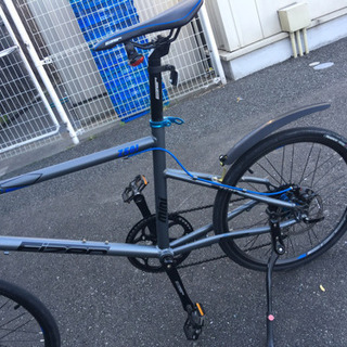 ミニベロ