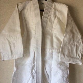 柔道着