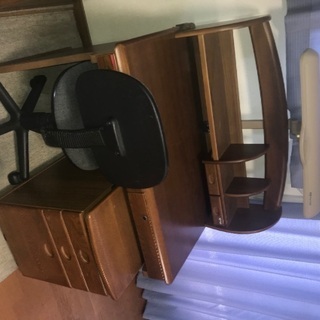 学習机です。の画像