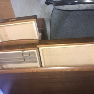学習机です。の画像